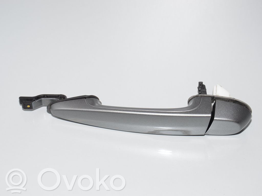 Manecilla externa puerta trasera   7207561