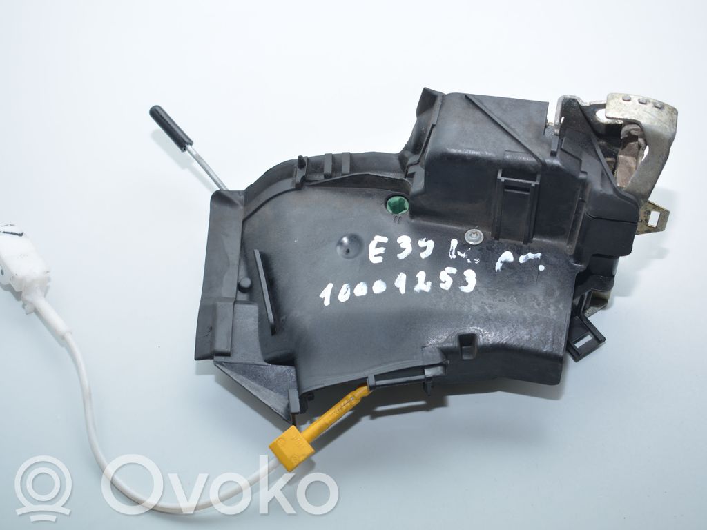 Etuoven lukko   8235113