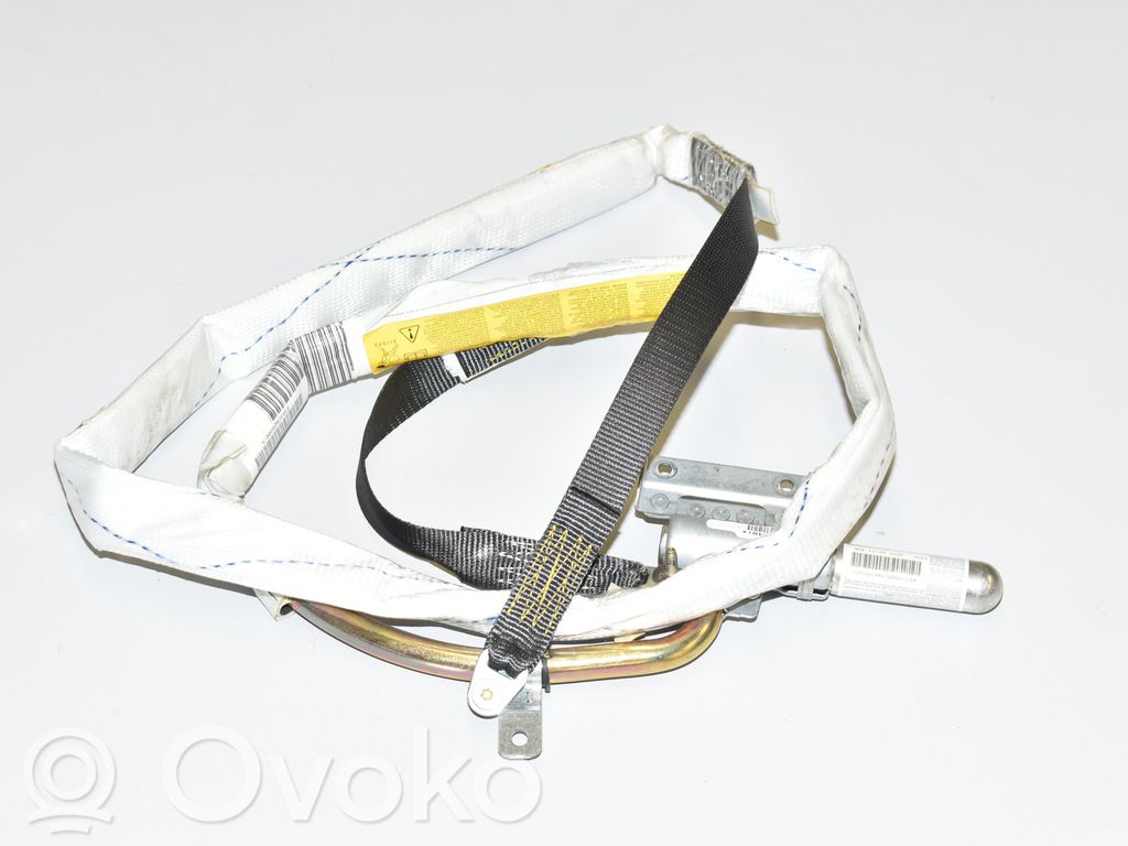 BMW X5 E53 Airbag del techo 
