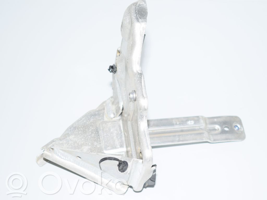 Battery bracket   8602813
