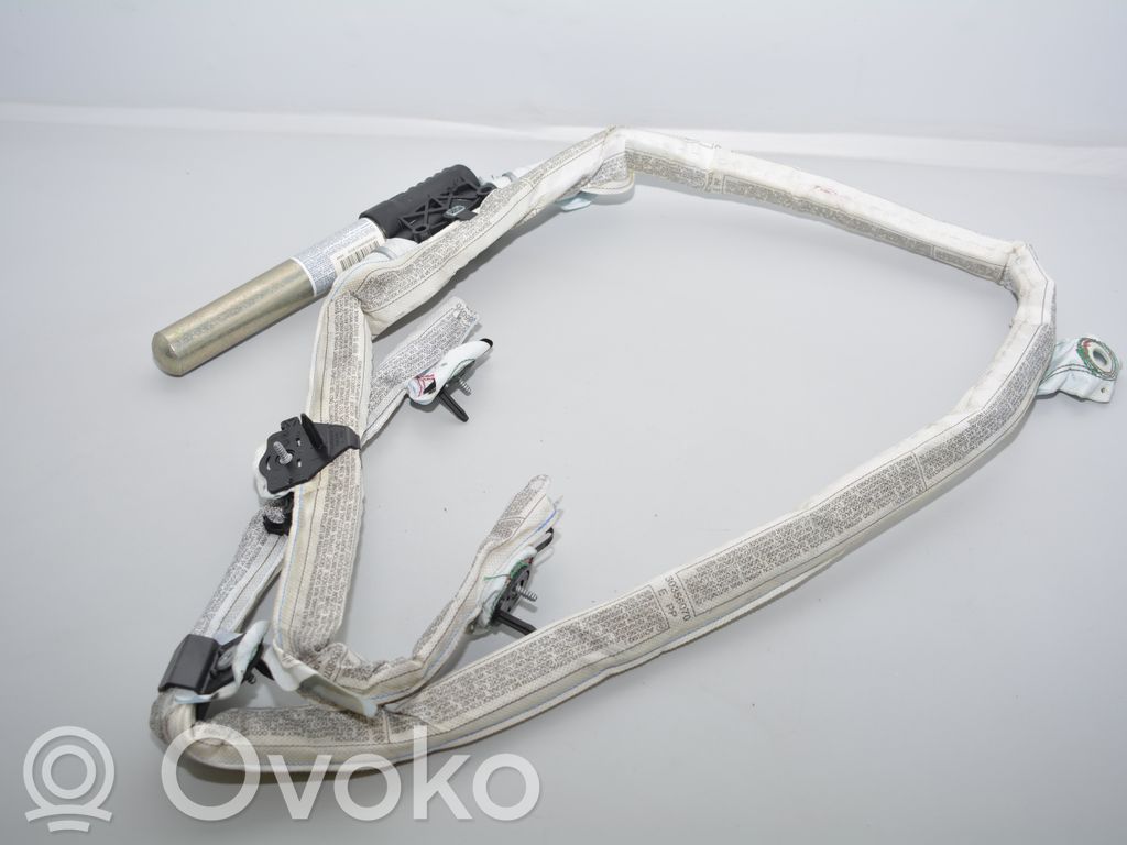 BMW 1 E81 E87 Kopfairbag 