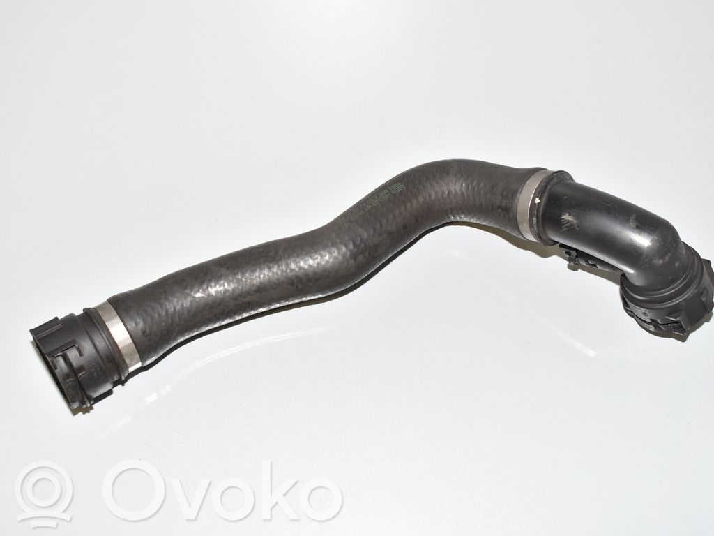 BMW X5 E53 Engine coolant pipe/hose 