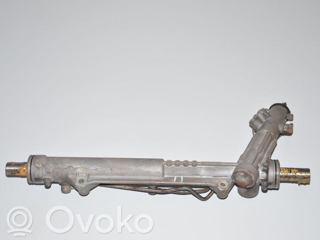 BMW X5 E53 Vairo kolonėlė 