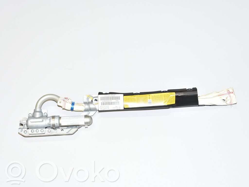 BMW X5 E53 Kopfairbag 