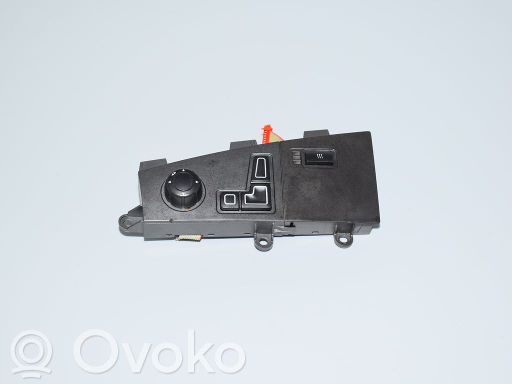 BMW 7 E65 E66 Schalter el. Sitzverstellung 