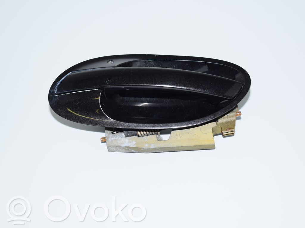 BMW 7 E65 E66 Etuoven ulkokahva 