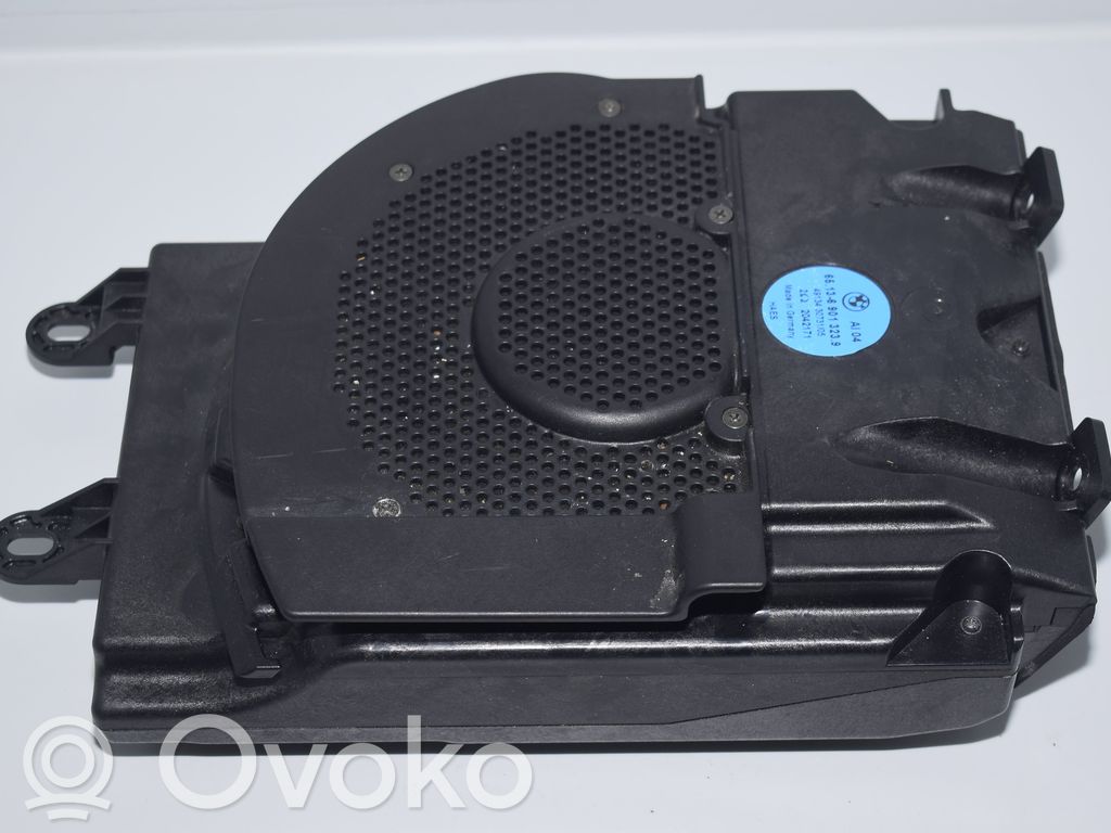 Žemo dažnio garsiakalbis   6901323