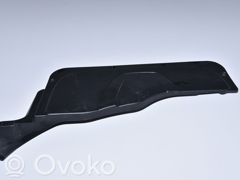 BMW 7 E65 E66 Variklio dangtis (apdaila) 