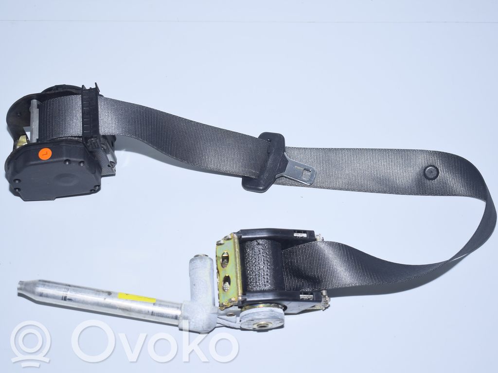 Saugos diržas galinis   7037833
