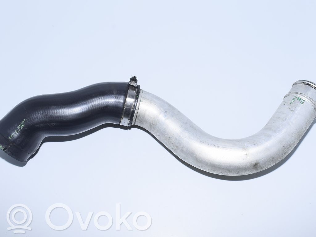 Interkūlera šļūtene (-es) / caurule (-es)   2249669