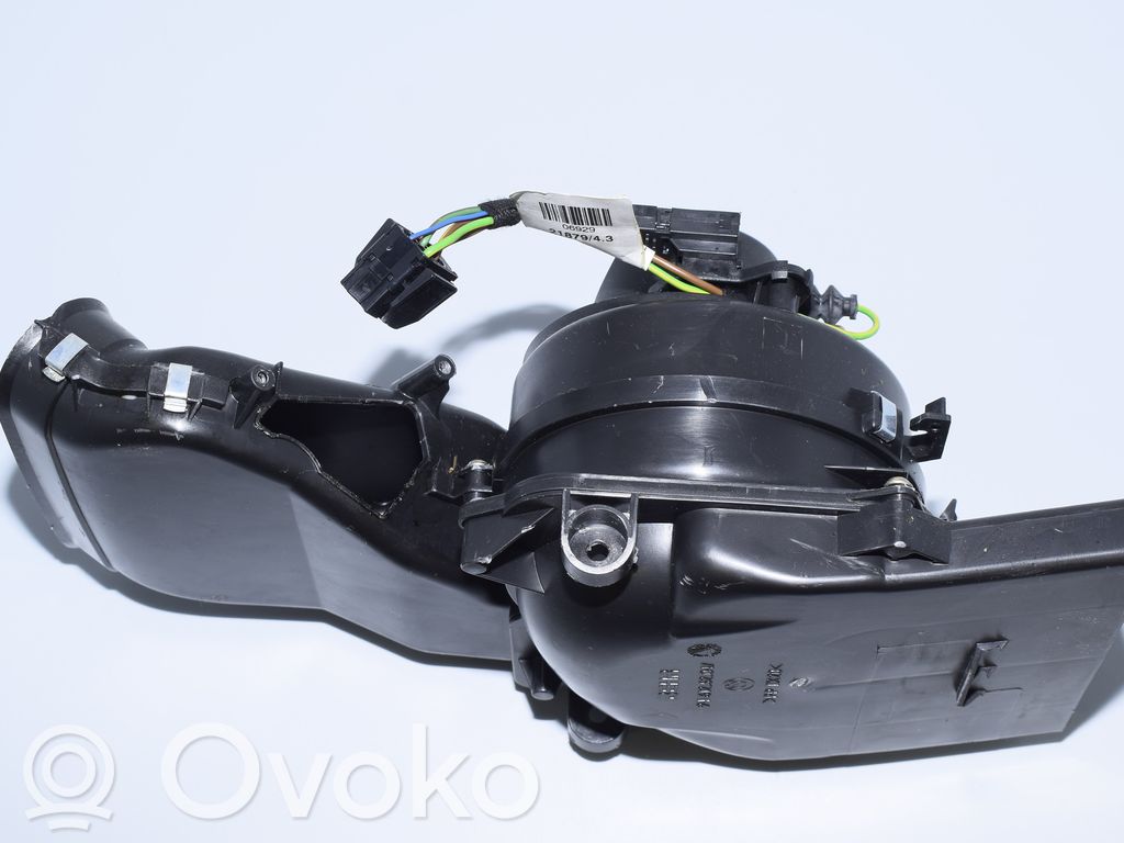 BMW X5 E53 Ventola riscaldamento/ventilatore abitacolo 