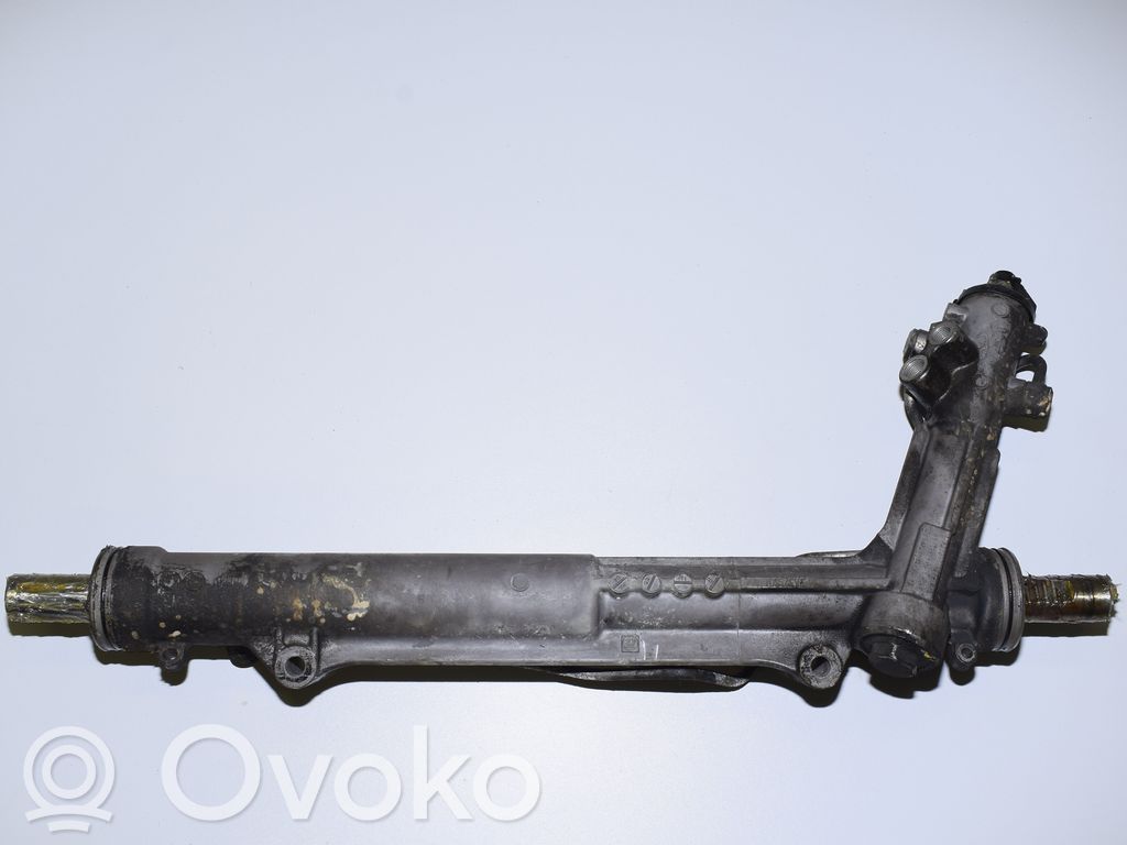 BMW X5 E53 Vairo kolonėlė 