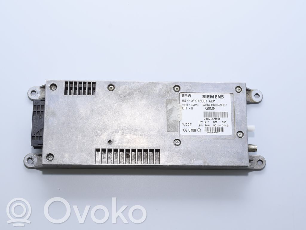 Bluetooth modulis   6915001