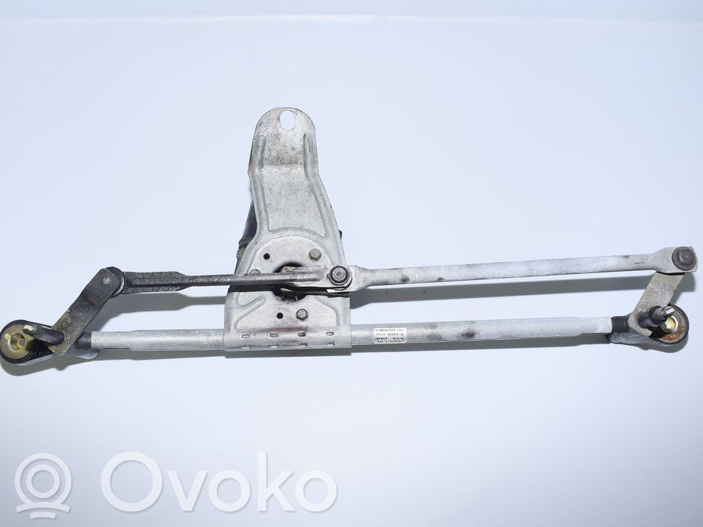 BMW X5 E53 Front wiper linkage 