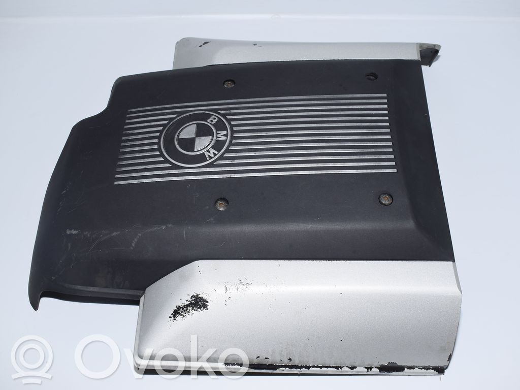 BMW X5 E53 Engine cover (trim) 