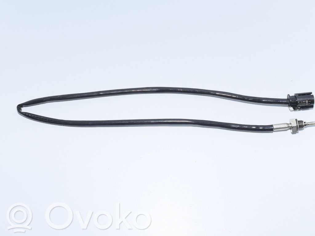 BMW 3 F30 F35 F31 Exhaust gas temperature sensor 