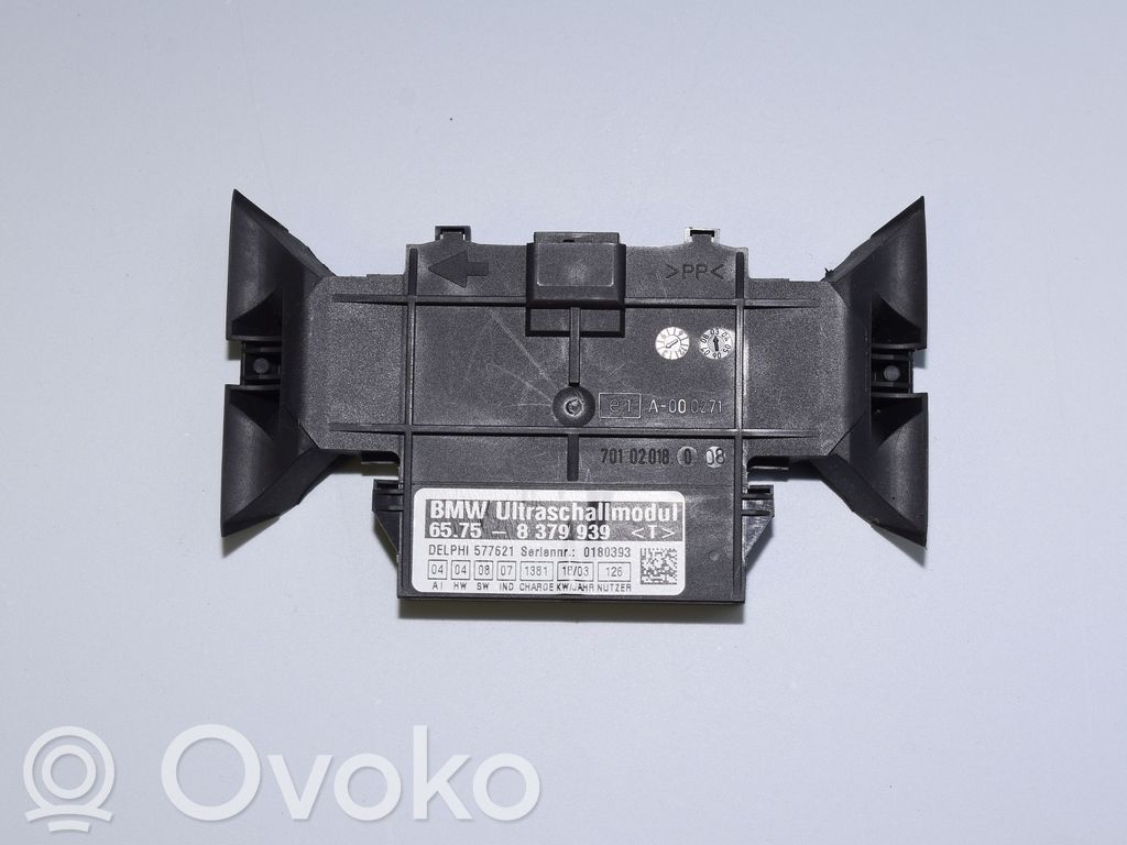 Ultragarsinis jutiklis/ daviklis   8379939