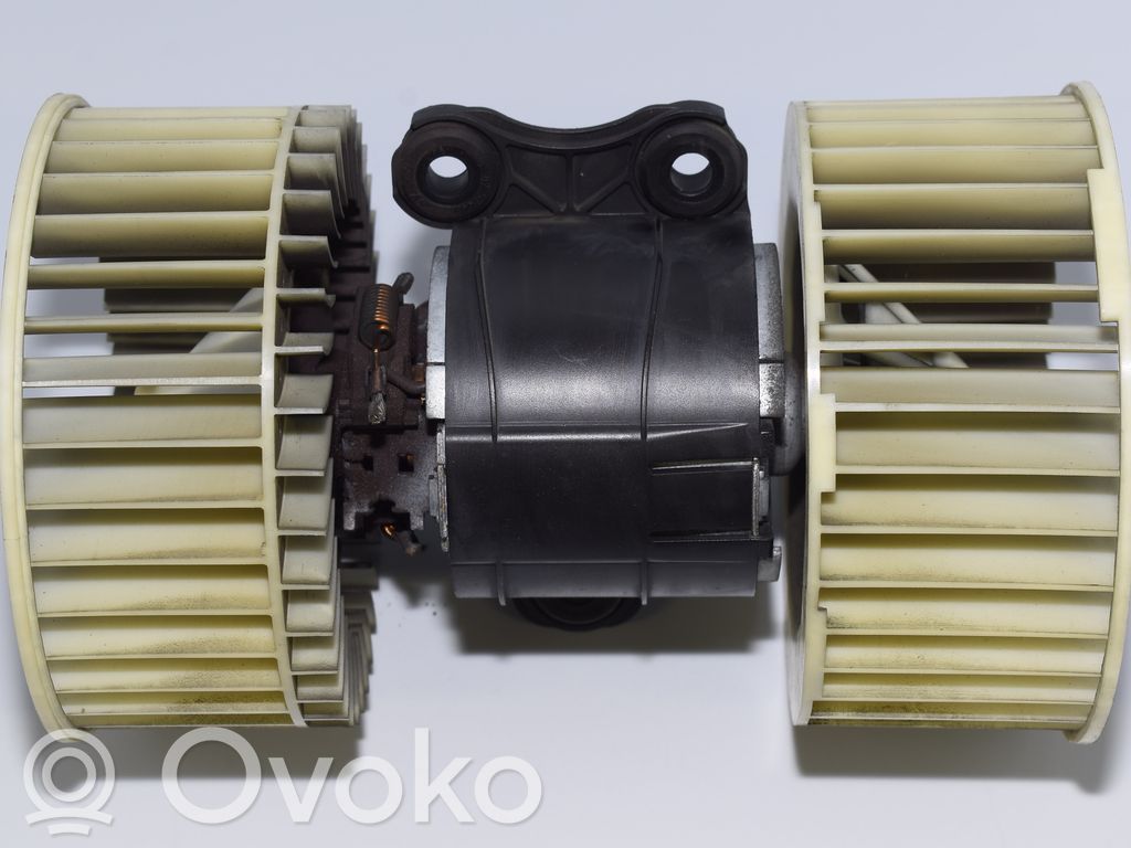 Heater fan/blower   8385558