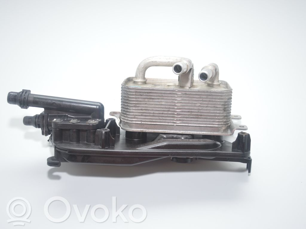 BMW 7 E65 E66 Transmisijas eļļas radiators 