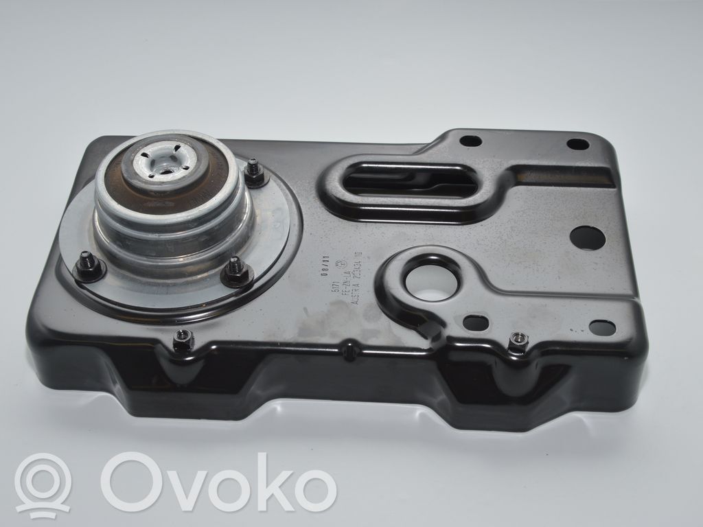 BMW 3 E92 E93 Kita salono detalė 
