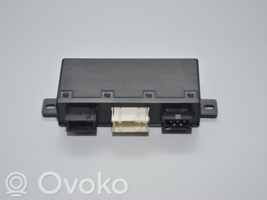 Door control unit/module   8378769