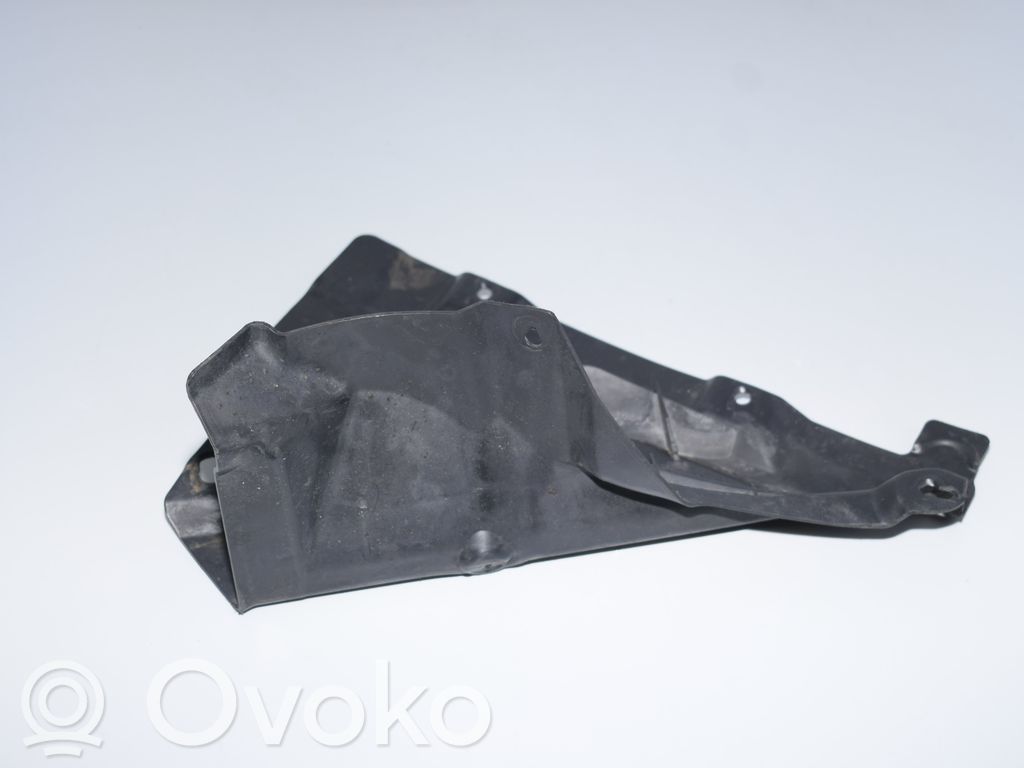 Front underbody cover/under tray   7159189