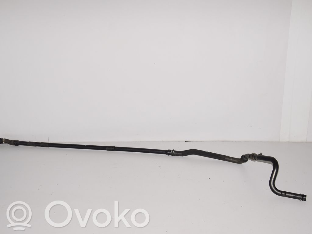 BMW i3 Engine coolant pipe/hose 