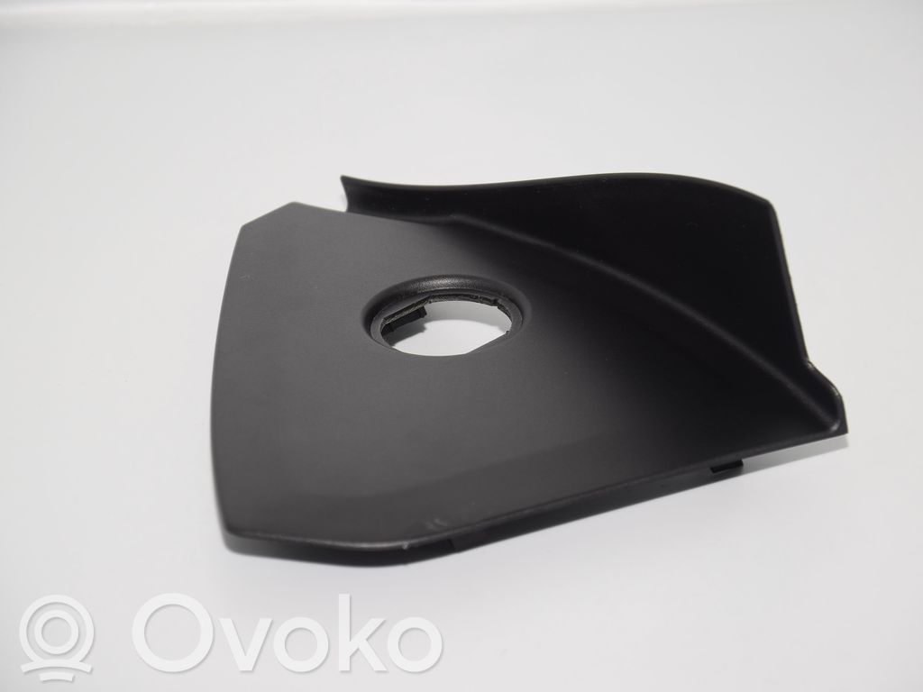 BMW i3 Dashboard side end trim 