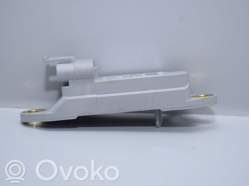 Airbag deployment crash/impact sensor   6911038,0285002064