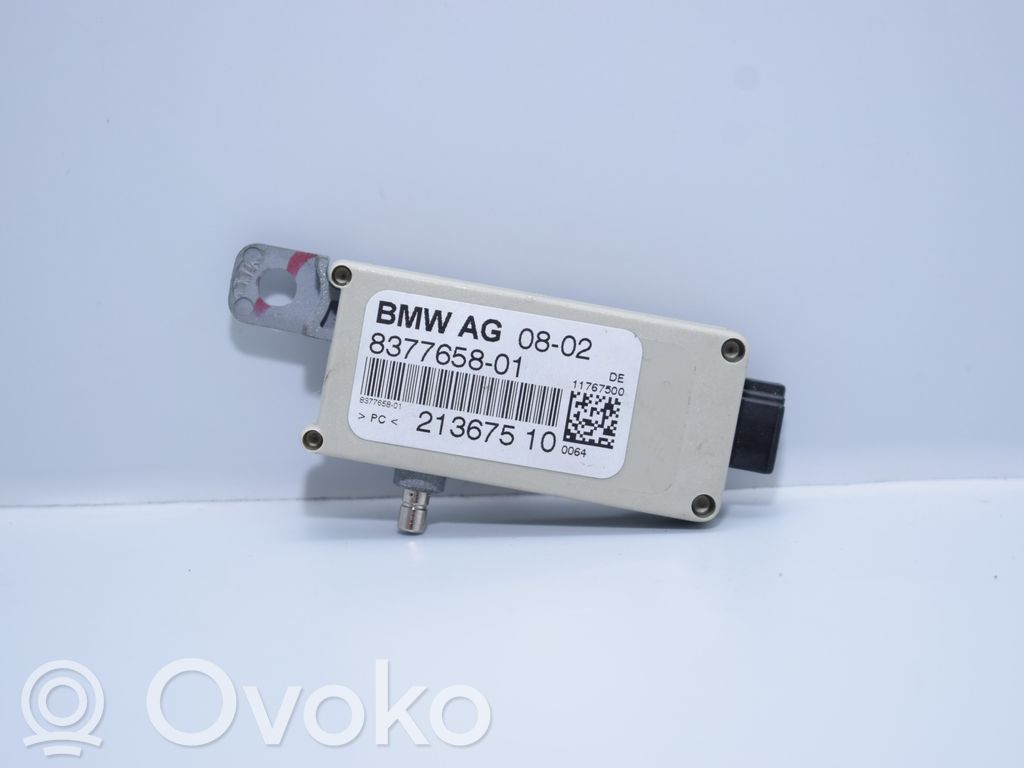 Antenas pastiprinātājs   8377658