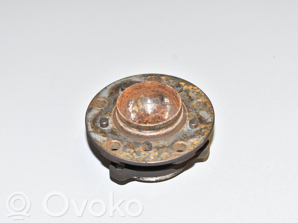 BMW M6 Front wheel ball bearing 
