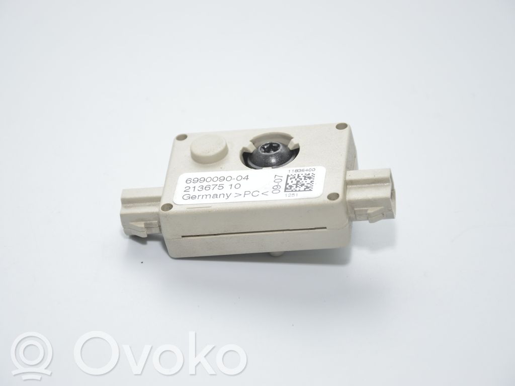 Antenas pastiprinātājs   6990090