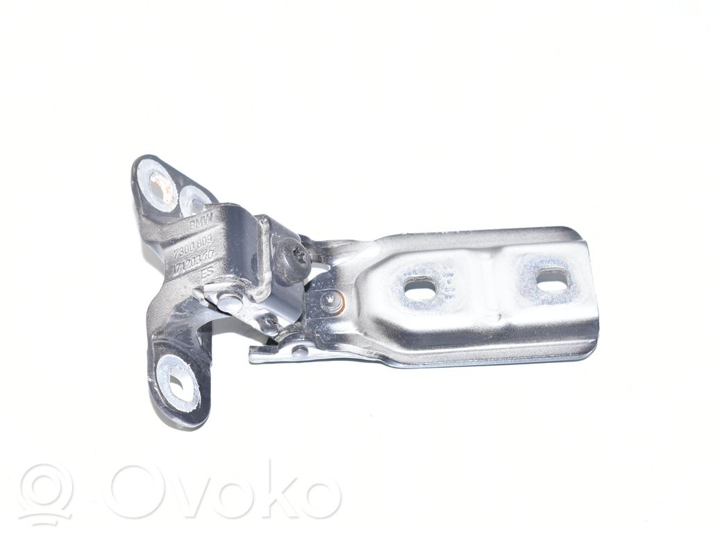 BMW 2 F45 Loading door upper hinge 
