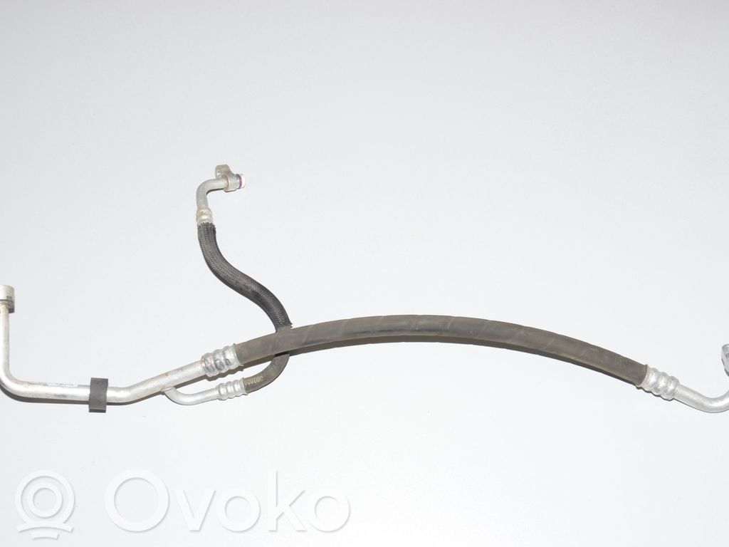 BMW i3 Air conditioning (A/C) pipe/hose 