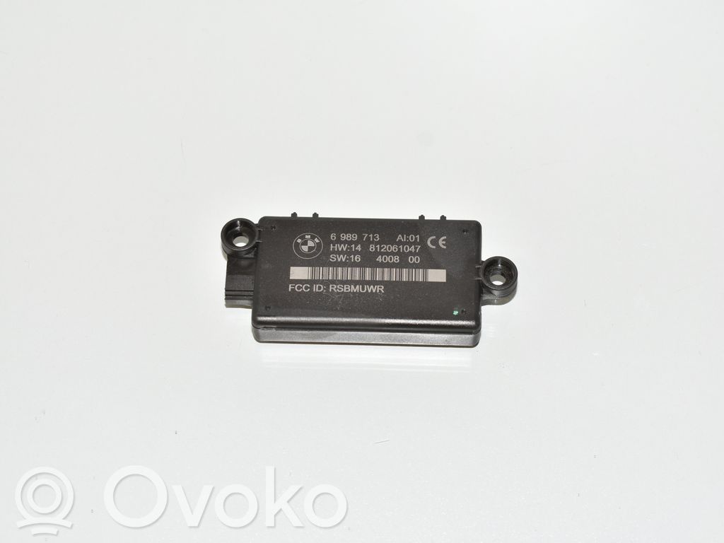 BMW 3 E92 E93 Interior comfort aerial antenna 