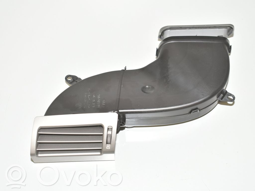 BMW 7 E65 E66 Luftausströmer Lüftungsdüse Luftdüse seitlich 