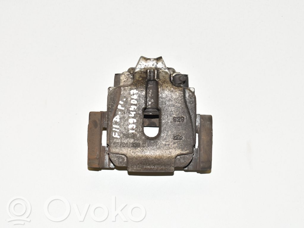 BMW 5 F10 F11 Bremssattel vorne 