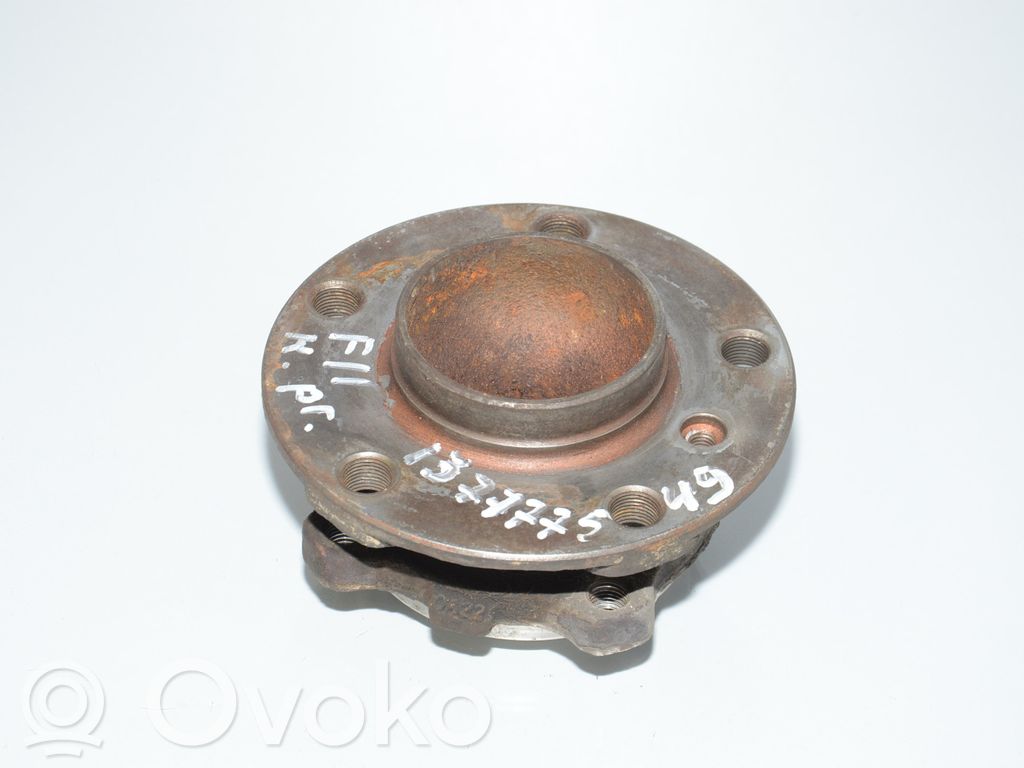 BMW 5 F10 F11 Wheel ball bearing 