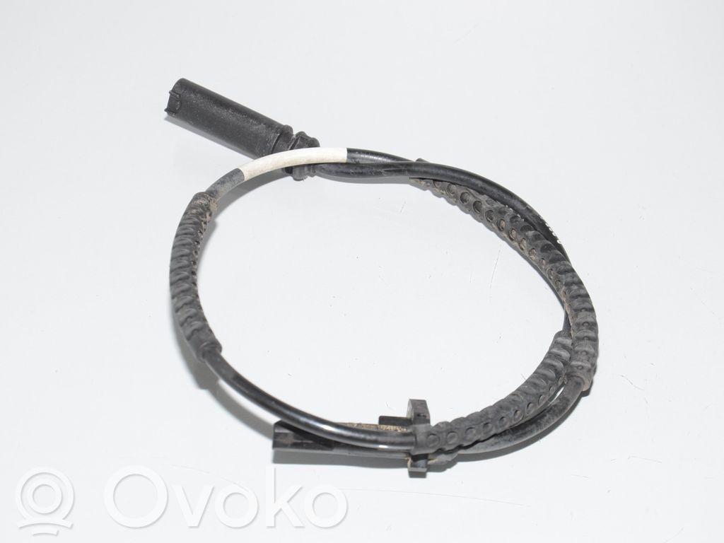 BMW i3 ABS rear brake sensor 