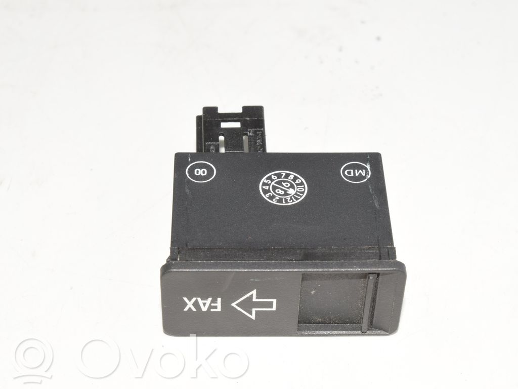 BMW 7 E38 Other switches/knobs/shifts 