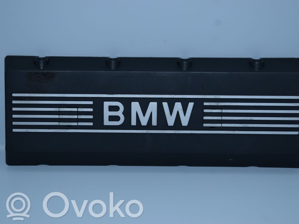 BMW X5 E53 Engine cover (trim) 