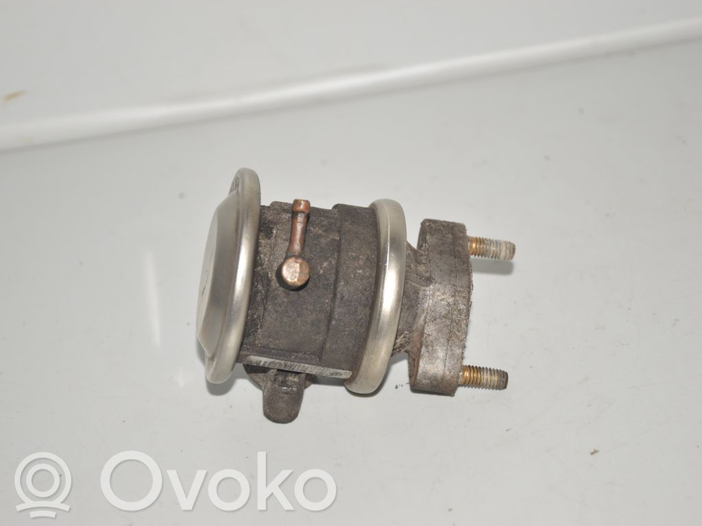 BMW X5 E53 EGR vožtuvas 