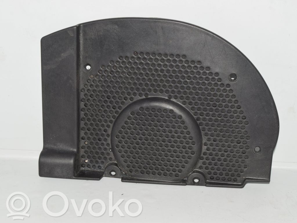 Subwoofer grill/trim   6907655