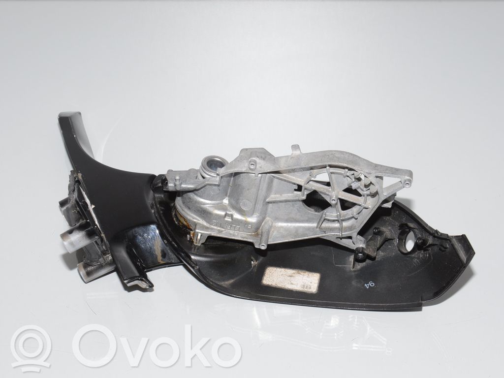 BMW M8 F91 F92 G14 G15 Veidrodėlio dalys 