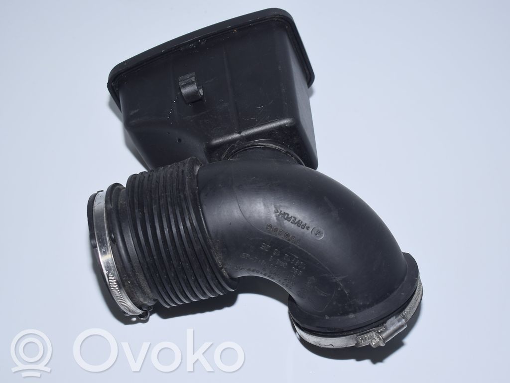 BMW 6 E63 E64 Air intake duct part 