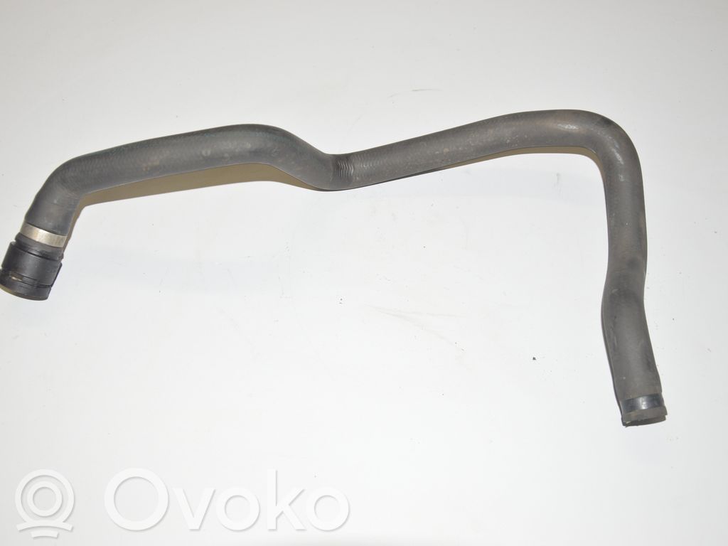 BMW 5 E39 Engine coolant pipe/hose 