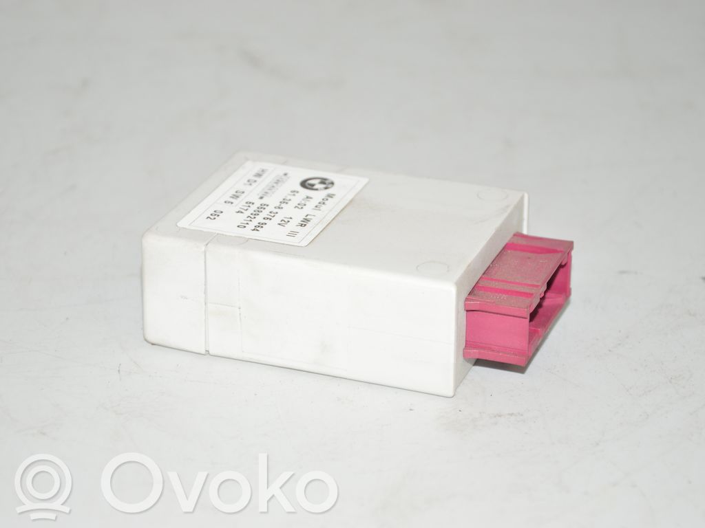 Šviesų modulis   8375964