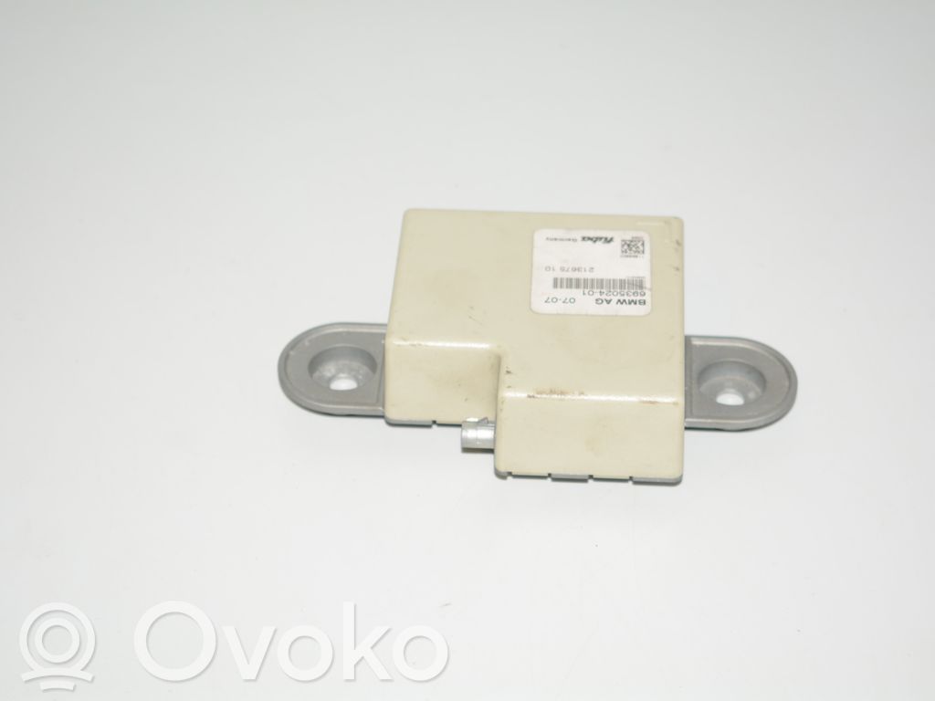 Antenas pastiprinātājs   6935024