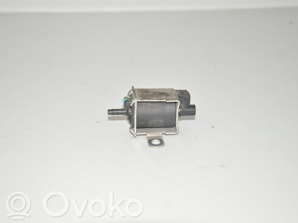 BMW X5 E53 Solenoidinis vožtuvas 