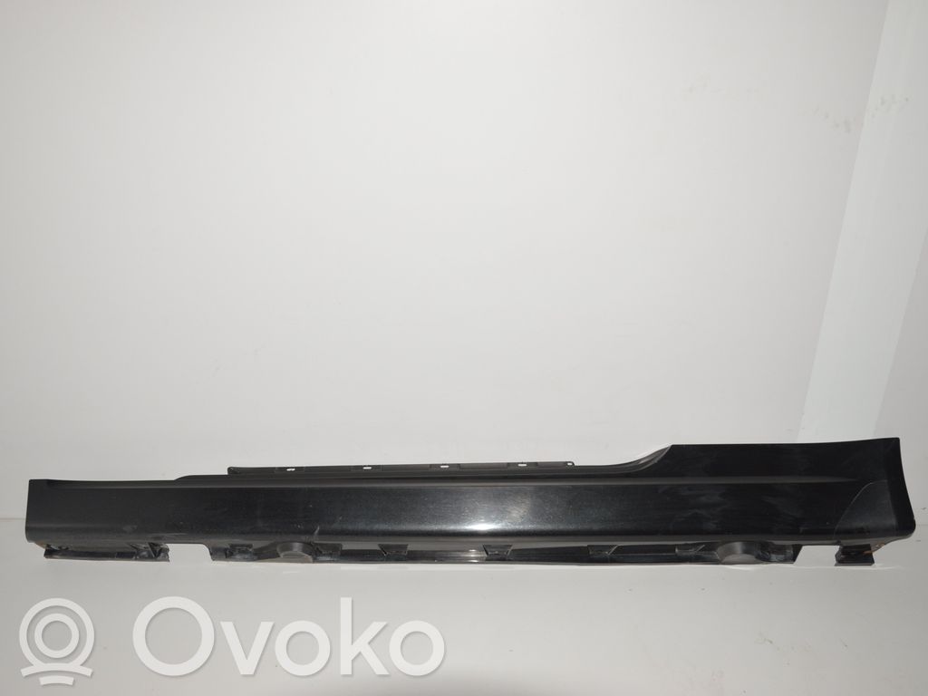 BMW 6 E63 E64 Sill 